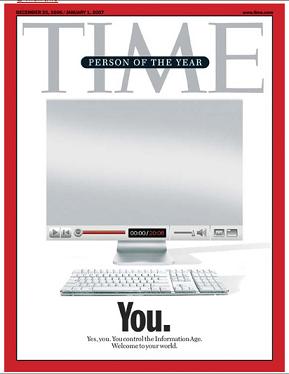 TIME's Person of the Year
